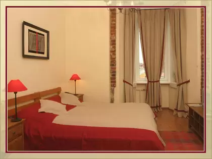 Гостиница «Best Corner» Гостиница «Best Corner»