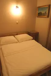 гостиница Рахманинов в Санкт-Петербурге