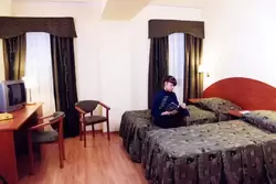 гостиница Достоевский в Санкт-Петербурге