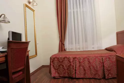 Мини отель «Аврора Центральная» Мини отель «Аврора Центральная»