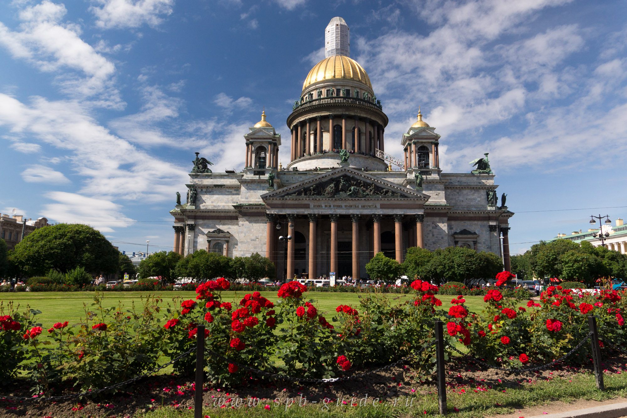 Красивые станции метро Москвы