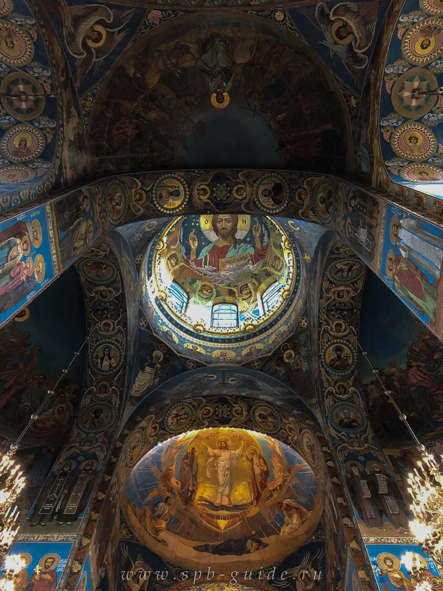 Спас на Крови, фото 6 Спас на Крови, фото 6