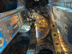 Спас на Крови Спас на Крови