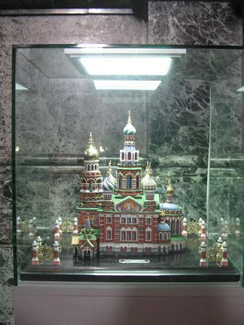 Спас на Крови, фото 73 Спас на Крови, фото 73