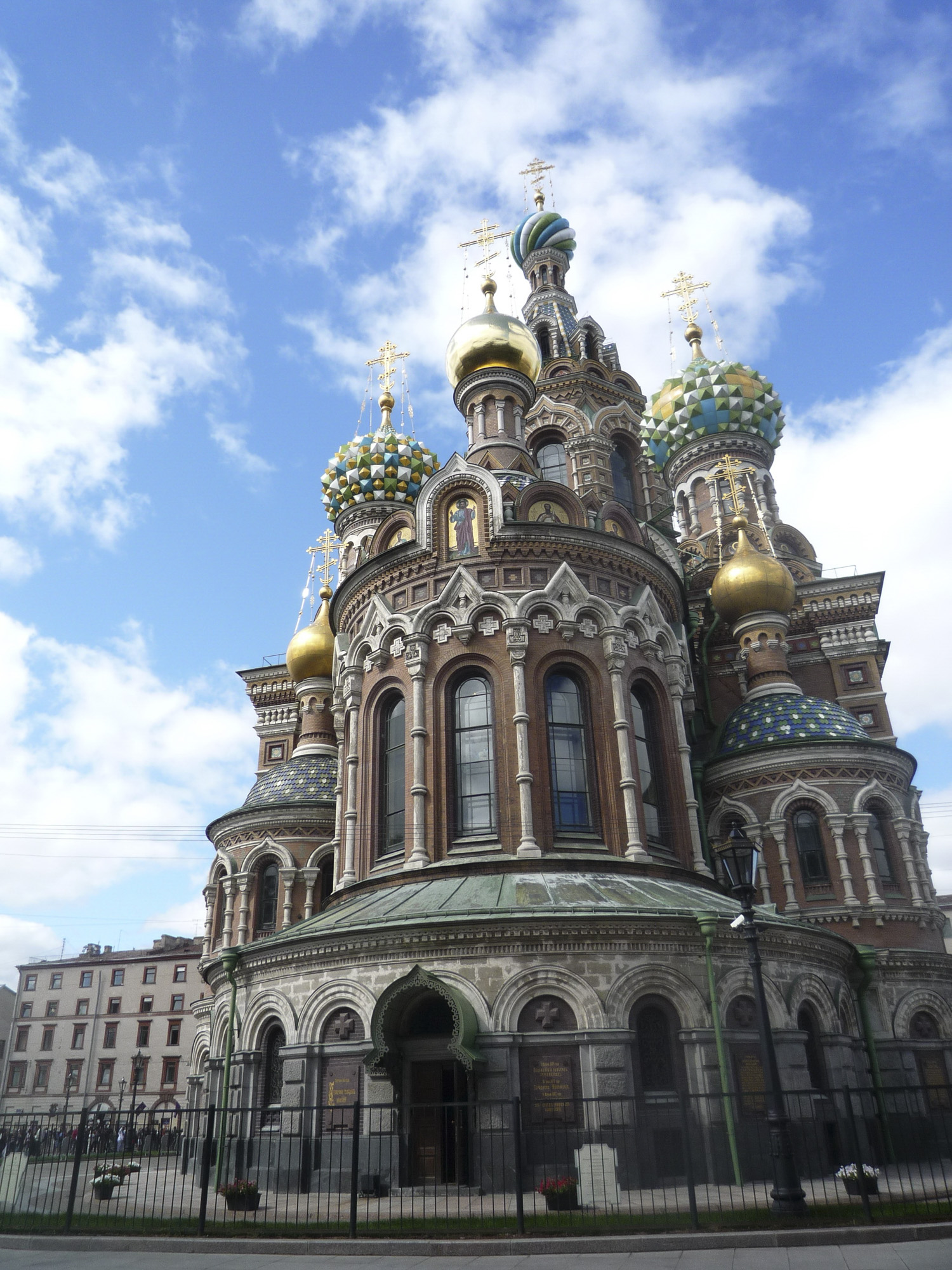 Спас на Крови, фото 83 Спас на Крови, фото 83