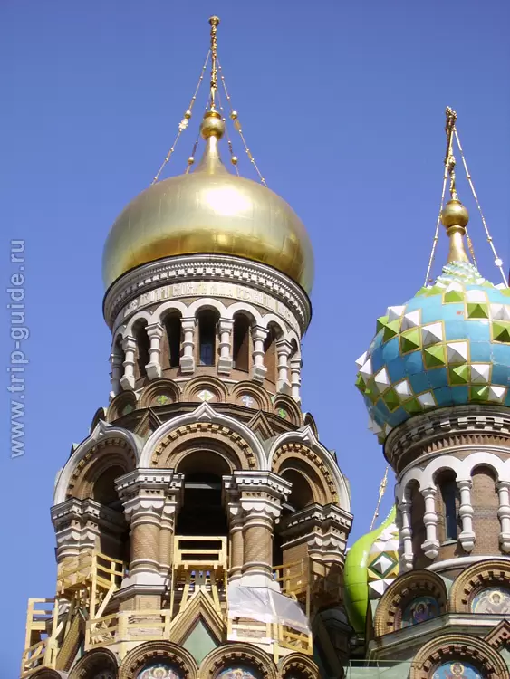 Колокольня Колокольня