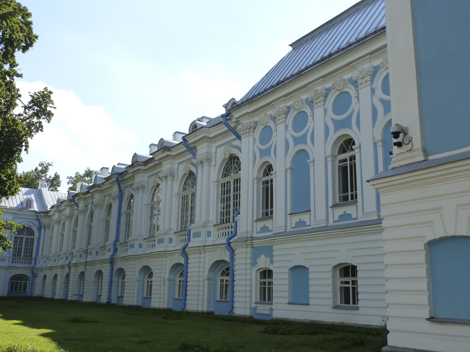 Смольный собор, фото 73