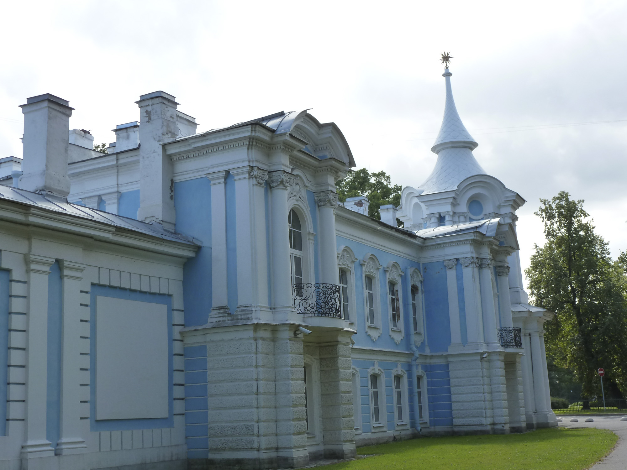 Смольный собор, фото 58