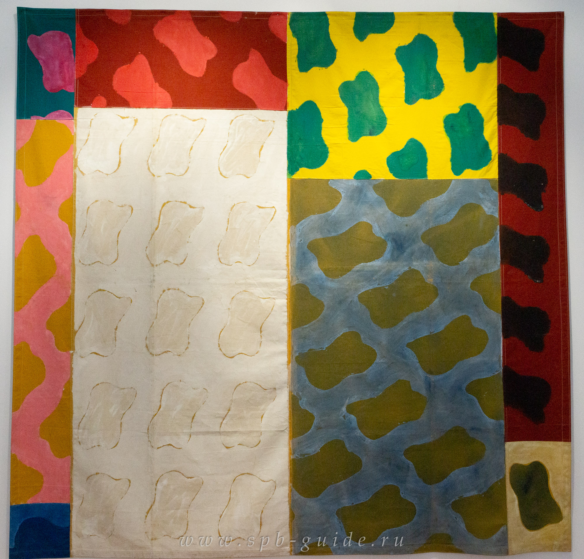 Клод Виалла «Без названия», 1978 Клод Виалла «Без названия», 1978