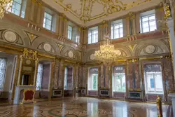 Мраморный дворец Мраморный дворец