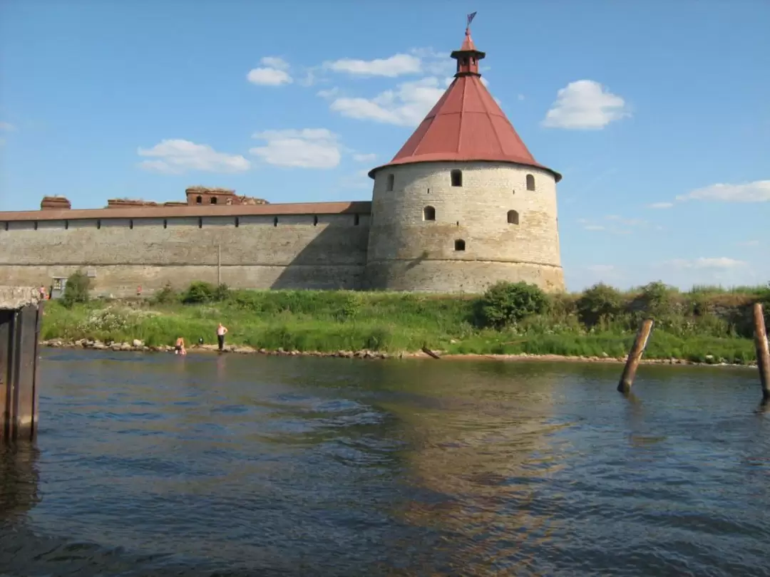 Башня Великая Башня Великая