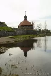 Приозерск Приозерск