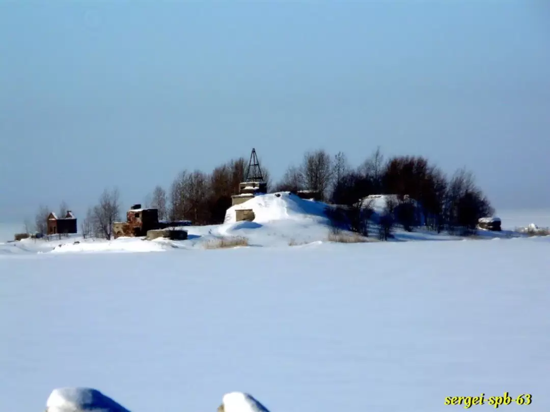 Кронштадт Кронштадт