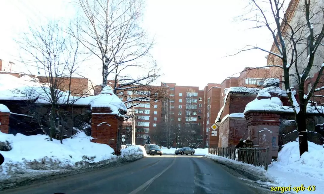 Кронштадт Кронштадт