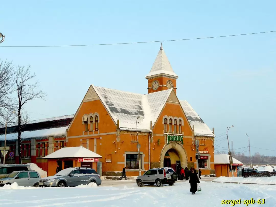 Выборг, фото 36 Выборг, фото 36