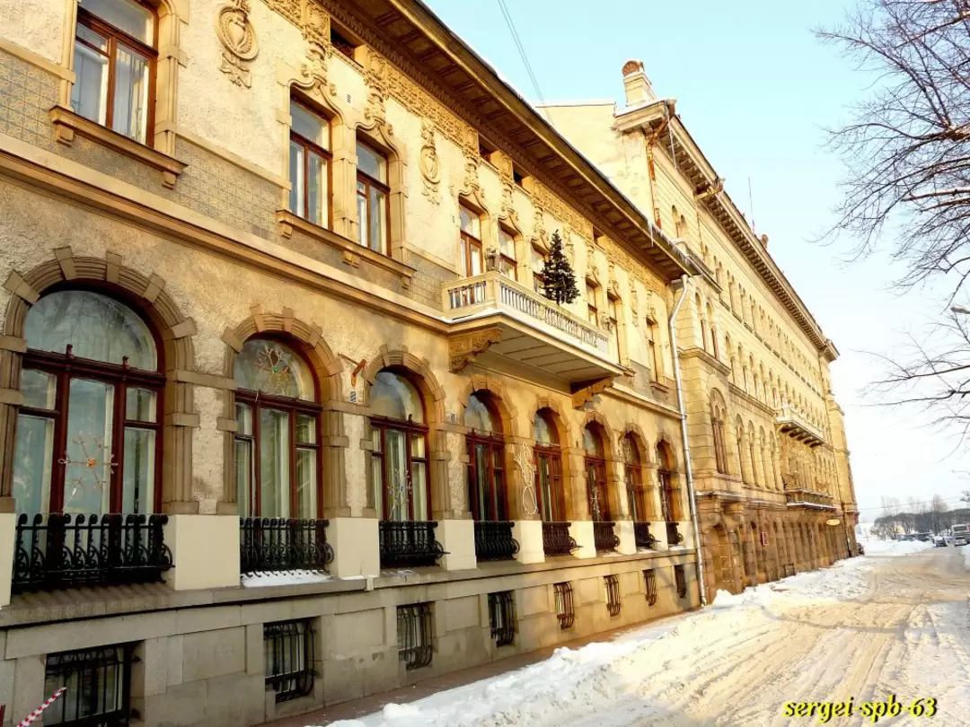 Выборг, фото 49 Выборг, фото 49