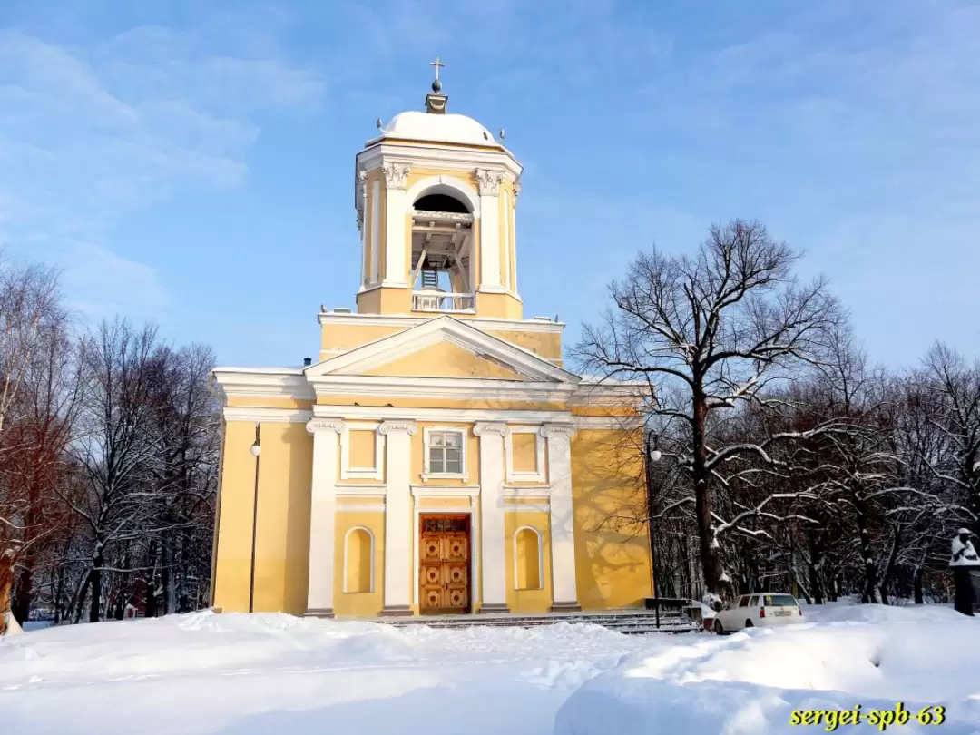 Выборг, фото 46 Выборг, фото 46