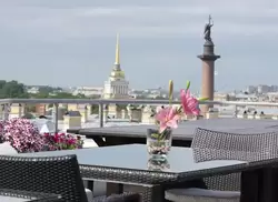 Отель «Мойка 22» Отель «Мойка 22»