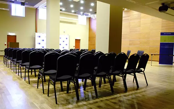 Зал Ball Room Зал Ball Room