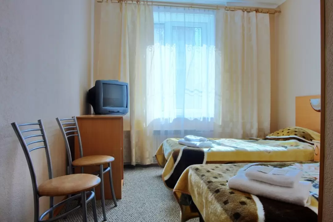 Звёздный, фото 5