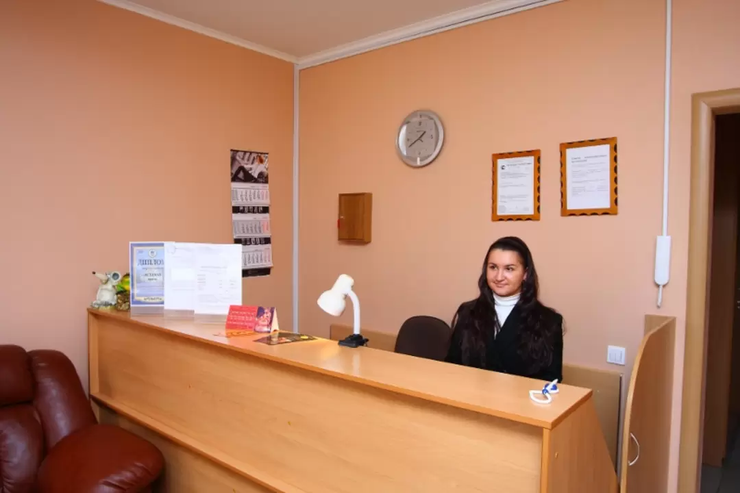 Звёздный, фото 11