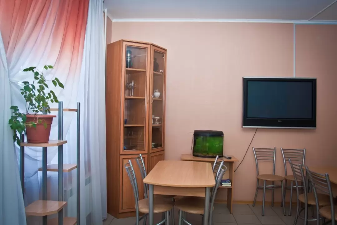 Звёздный, фото 12