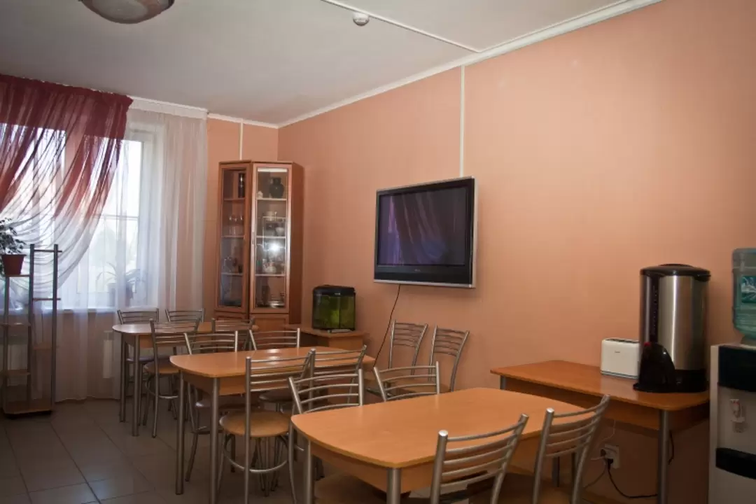Звёздный, фото 13