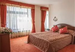 гостиница Смольнинская в Санкт-Петербурге