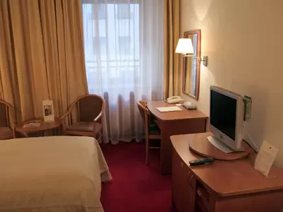 Номер стандарт
