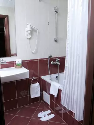 Номер стандарт