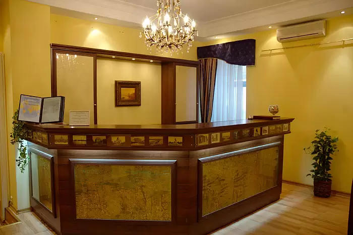 Reception Reception