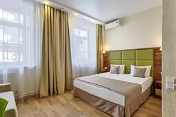 гостиница Регина в Санкт-Петербурге