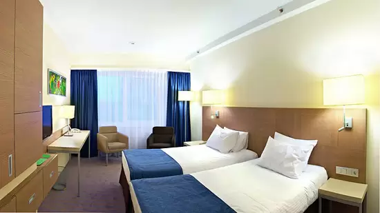 Holiday Inn Московские ворота Holiday Inn Московские ворота