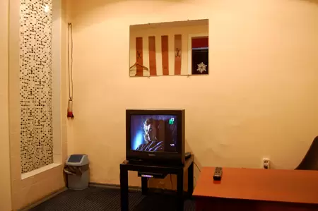 Двухместный номер «Стандарт»