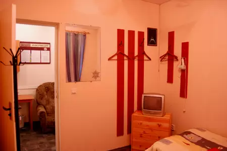Двухместный номер «Эконом» класса