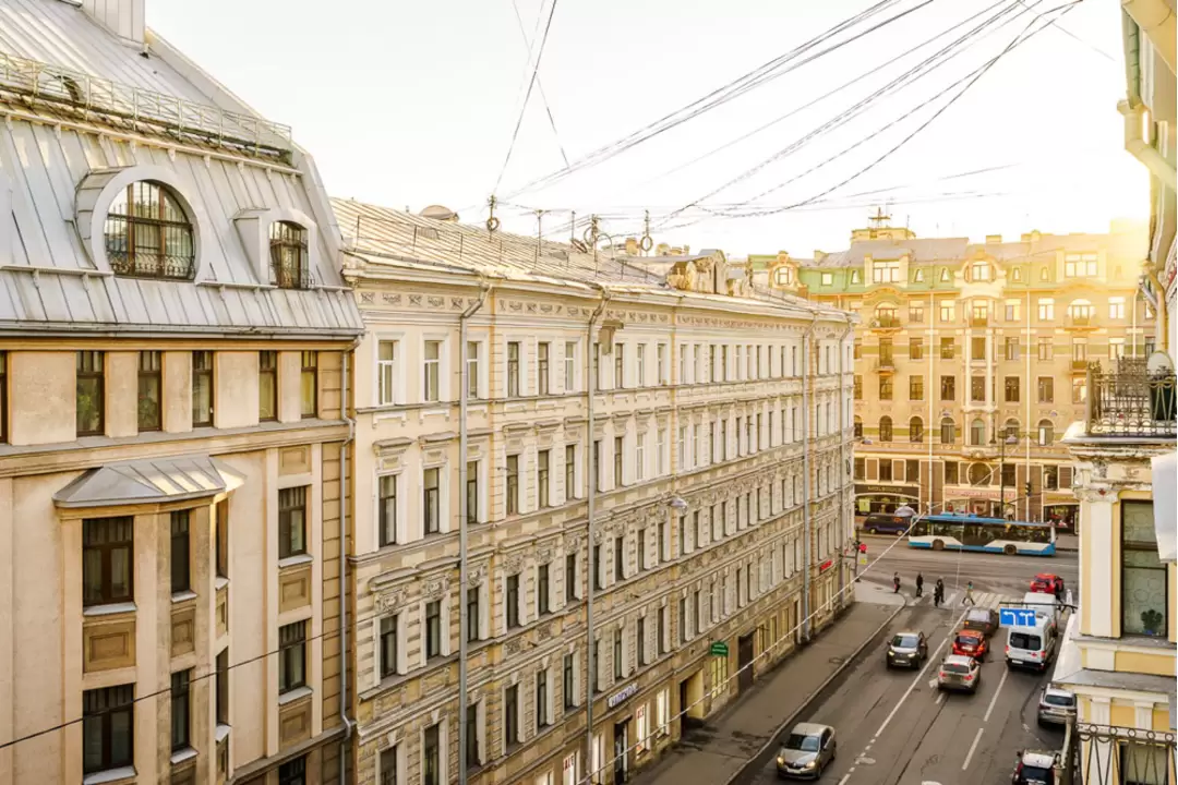 Атриум Атриум, фото 5