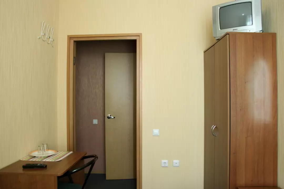 Отель Большой 32 Отель Большой 32