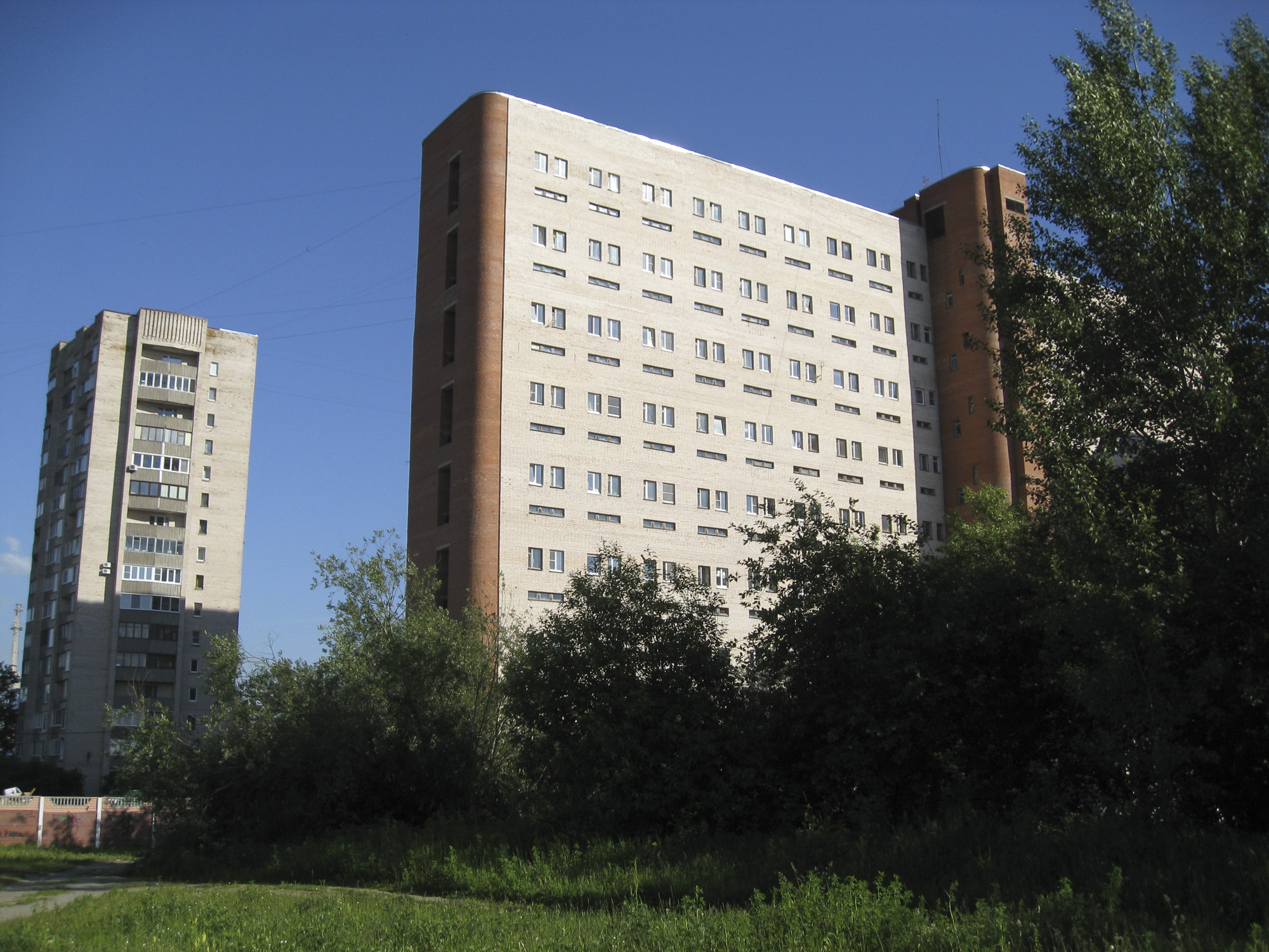 Канонерский остров Канонерский остров