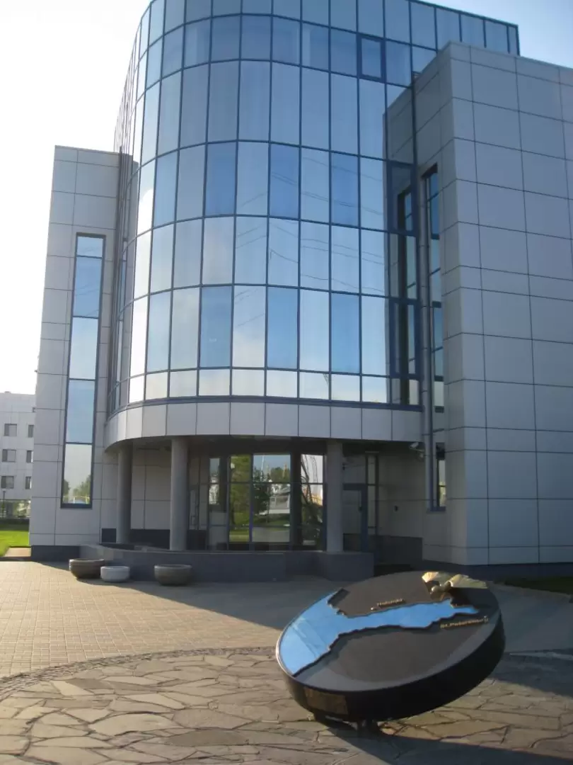 Остров Белый Остров Белый