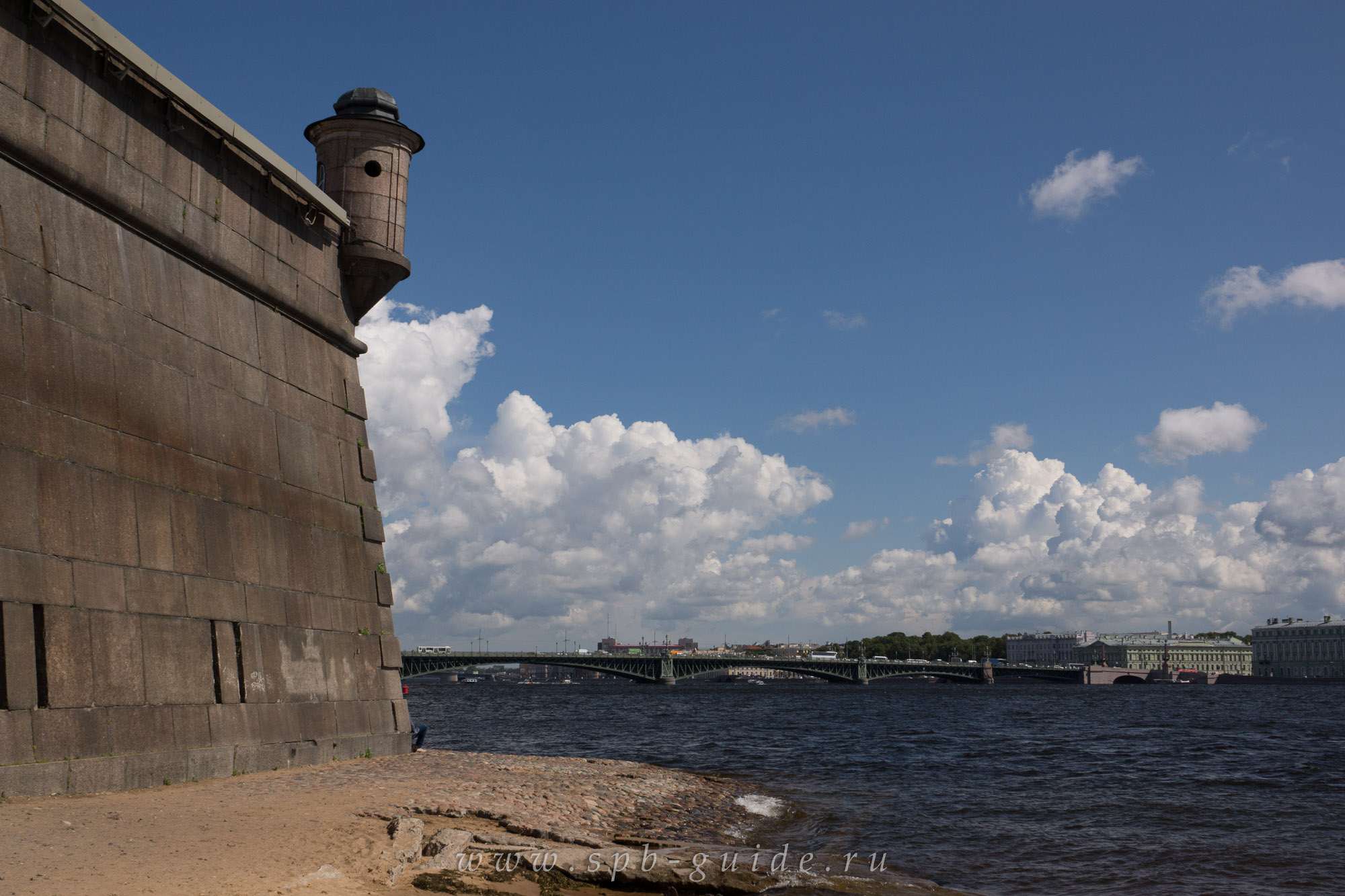 Бартизан (сторожевая башня) Нарышкина бастиона Бартизан (сторожевая башня) Нарышкина бастиона