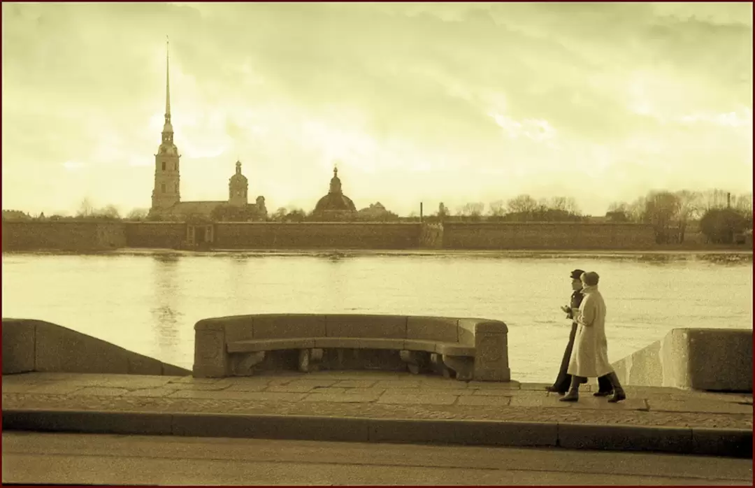 Ленинград и ленинградцы (1980 г.) Ленинград и ленинградцы (1980 г.)