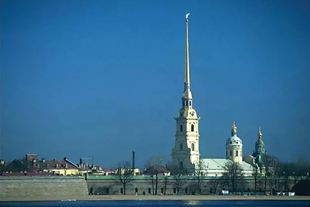 Санкт-Петербург, Петропавловская крепость Санкт-Петербург, Петропавловская крепость