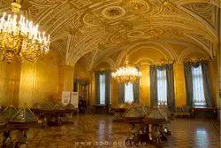 Фотографии Эрмитажа Фотографии Эрмитажа