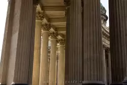 Казанский собор Казанский собор