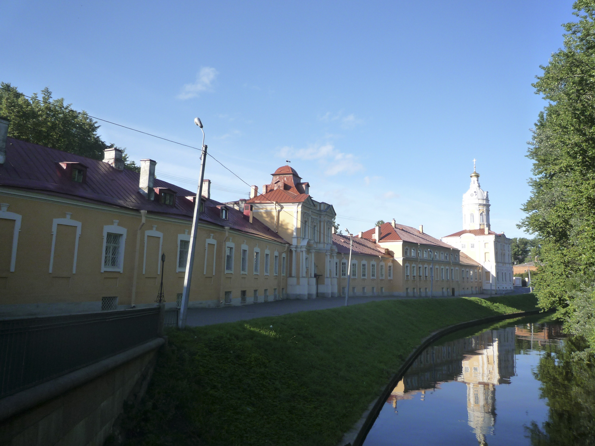 Александро-Невская лавра, фото 83