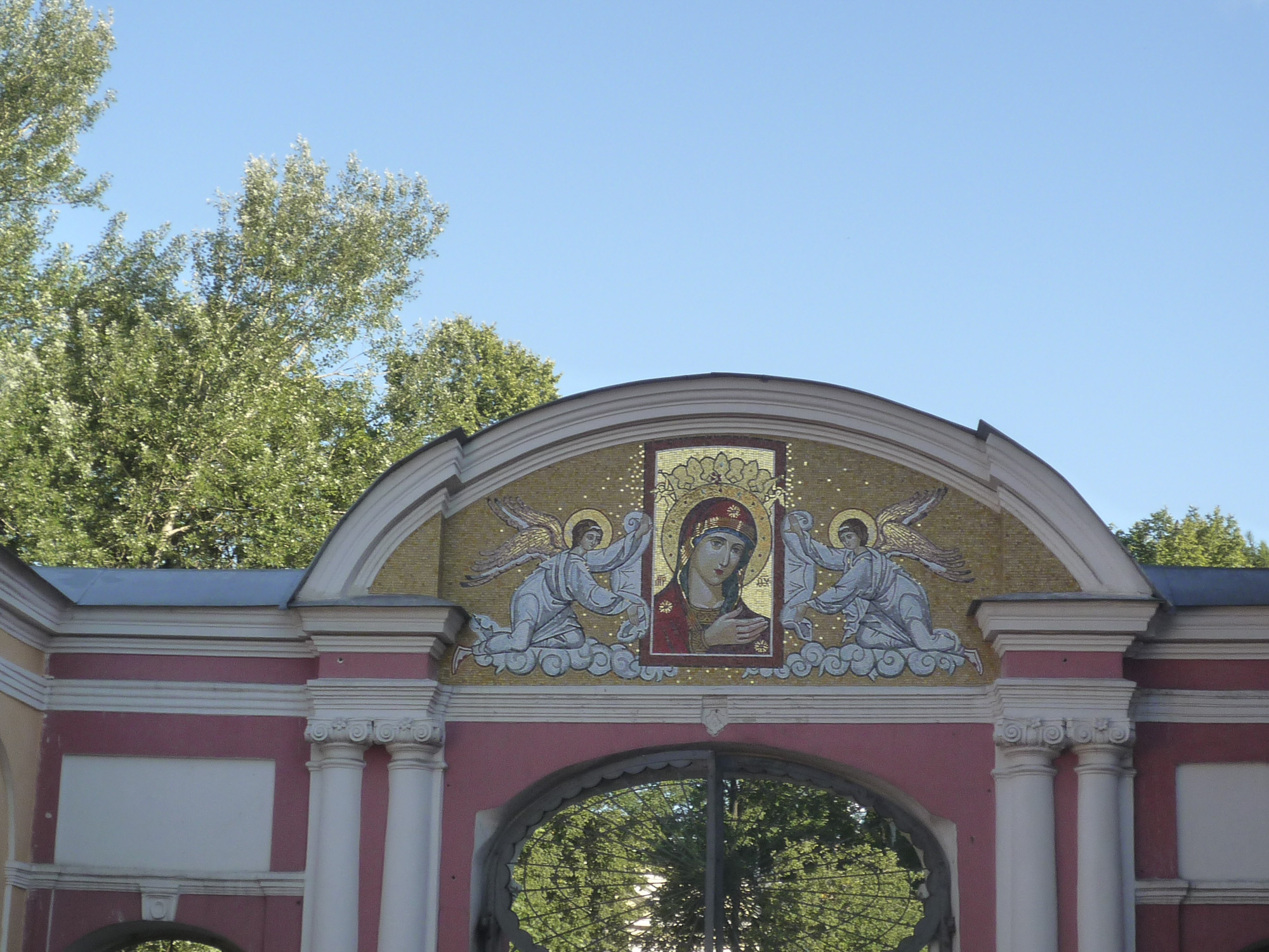Александро-Невская лавра, фото 81