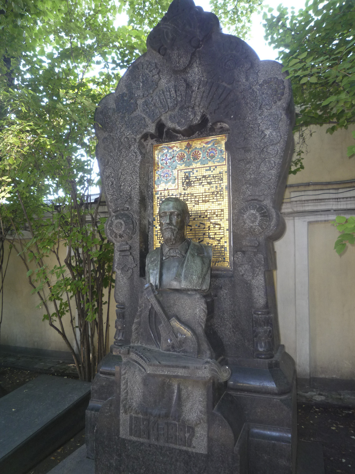 Александро-Невская лавра, фото 73