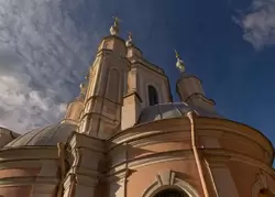 Андреевский собор Андреевский собор