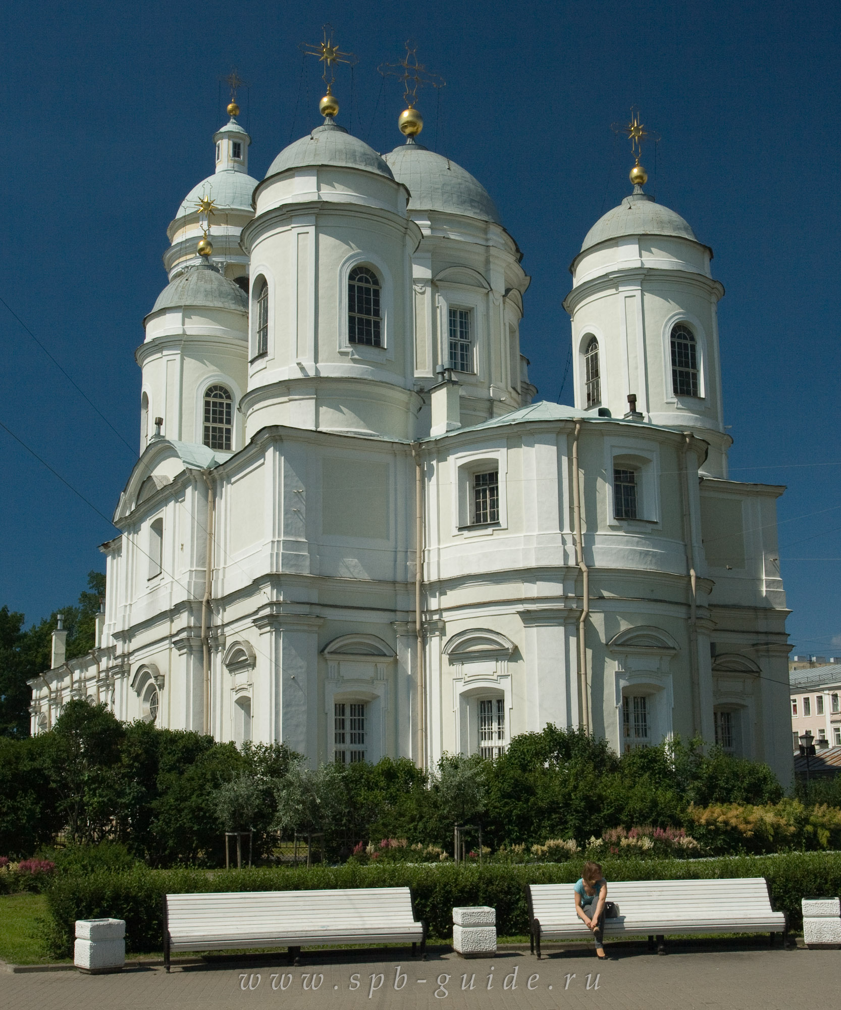 Князь-Владимирский собор, фото 10