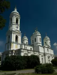 Князь-Владимирский собор фото